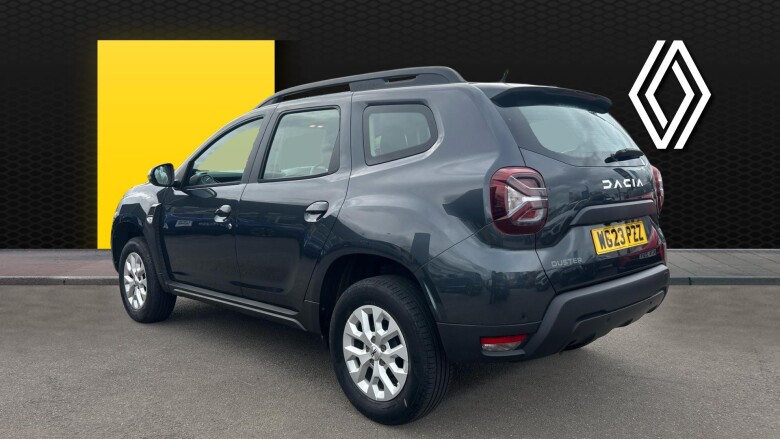 Dacia Duster 1.0 TCe 90 Expression 5dr Petrol Estate